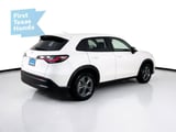 2027 Honda HR-V - Preview 7
