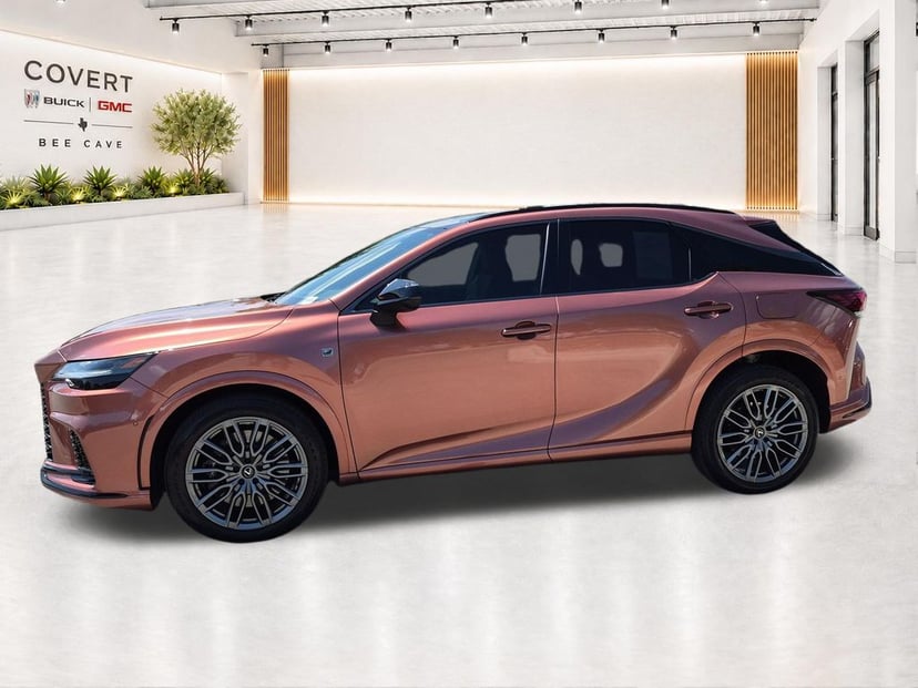 2023 Lexus RX - Image 2