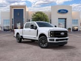 2027 Ford F-250 - Preview 4