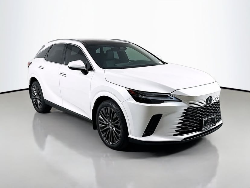 2023 Lexus RX - Image 2