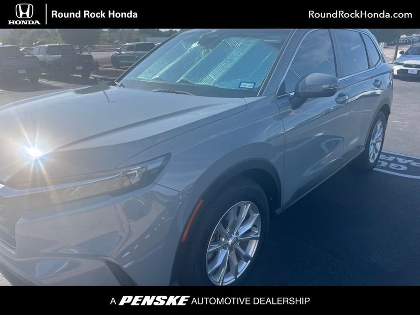 2024 Honda CR-V - Image 1
