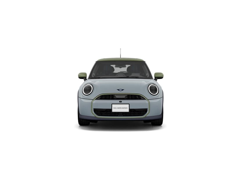 2027 MINI Hardtop - Image 1