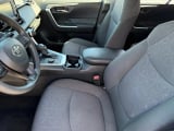 2021 Toyota RAV4 Hybrid - Preview 9