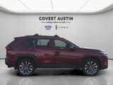 2024 Toyota RAV4 - Preview 5
