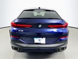 2026 BMW X6 - Preview 6