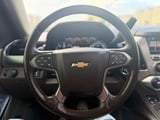 2015 Chevrolet Suburban - Preview 12