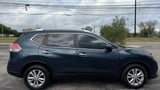2015 Nissan Rogue - Preview 5