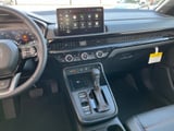 2027 Honda CR-V - Preview 9