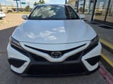 2024 Toyota Camry - Preview 3