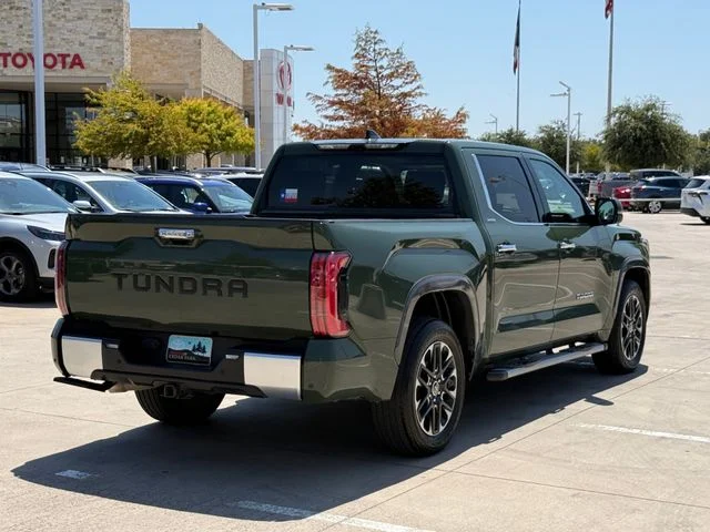 2023 Toyota Tundra - Image 3