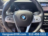 2023 BMW X7 - Preview 16