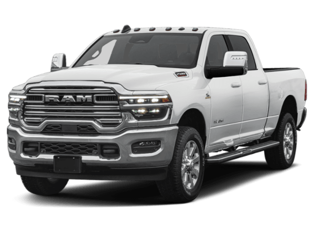 2027 Ram 2500 - Image 1