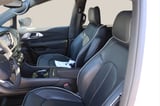 2026 Chrysler Pacifica - Preview 12