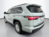 2026 Toyota Sequoia - Preview 7