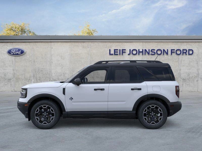 2026 Ford Bronco Sport - Image 2