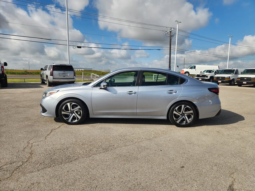 2020 Subaru Legacy - Image 3