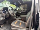 2024 GMC Yukon - Preview 12