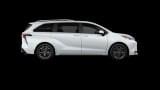 2026 Toyota Sienna - Preview 12