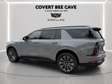 2026 Cadillac Escalade IQL - Preview 6