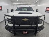 2024 Chevrolet Silverado 2500 HD - Preview 2
