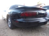 1998 Pontiac Firebird - Preview 6
