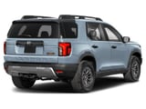 2026 Honda Passport - Preview 3