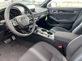 2026 Honda Civic - Preview 10