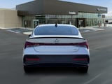2026 Hyundai Elantra - Preview 6