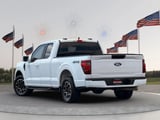 2024 Ford F-150 - Preview 4