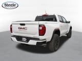 2026 GMC Canyon - Preview 5