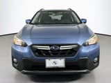 2021 Subaru Crosstrek - Preview 3