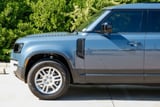 2025 Land Rover Defender - Preview 15