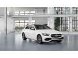 2027 Mercedes-Benz C-Class - Preview 10