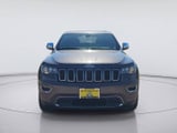 2020 Jeep Grand Cherokee - Preview 8