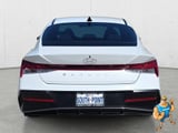 2026 Hyundai Elantra - Preview 6