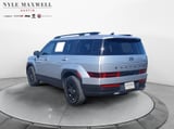2024 Hyundai Santa Fe - Preview 14