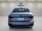 2026 Volkswagen Jetta - Preview 5