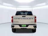 2026 Chevrolet Silverado 1500 - Preview 5
