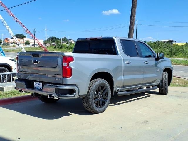 2026 Chevrolet Silverado 1500 - Image 3