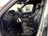 2014 Land Rover Range Rover - Preview 12