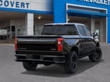 2026 Chevrolet Silverado 1500 - Preview 4