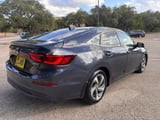 2019 Honda Insight - Preview 5