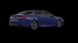 2026 Toyota Camry - Preview 10