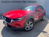 2022 Mazda CX-30 - Preview 2
