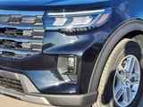 2027 Ford Explorer - Preview 6
