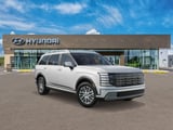 2027 Hyundai Palisade - Preview 2