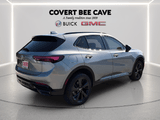 2026 Buick Envision - Preview 9