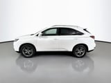 2014 Lexus RX - Preview 8
