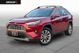 2025 Toyota RAV4 - Preview 2