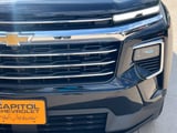 2027 Chevrolet Traverse - Preview 9